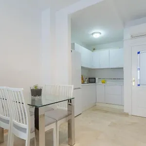 Centrico Apartamento Málaga
