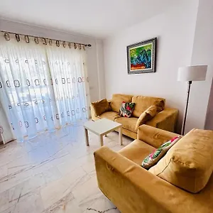 Ibn Sadi 3 Apartamento Nerja