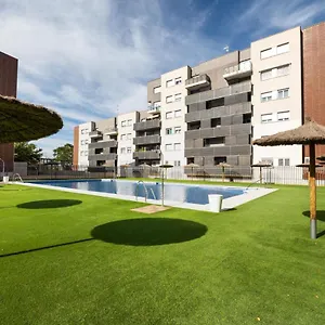  Apartamento Comodo A Pie De Carretera
