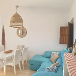  Apartamento Descanso Alpujarra