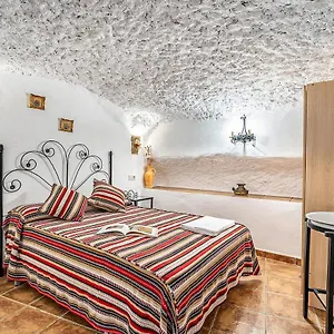  Apartamento Casa Triana