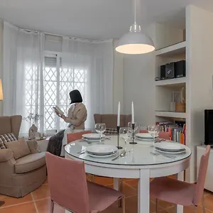  Сasa de vacaciones Tuguest House
