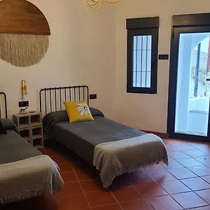  Сasa de vacaciones Casa Cueva A-tipica