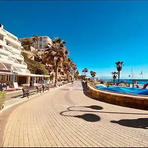 Zeus Apartamento Torremolinos