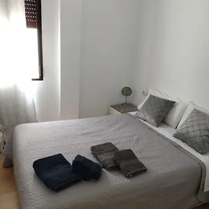  Habitación en casa particular El Descanso