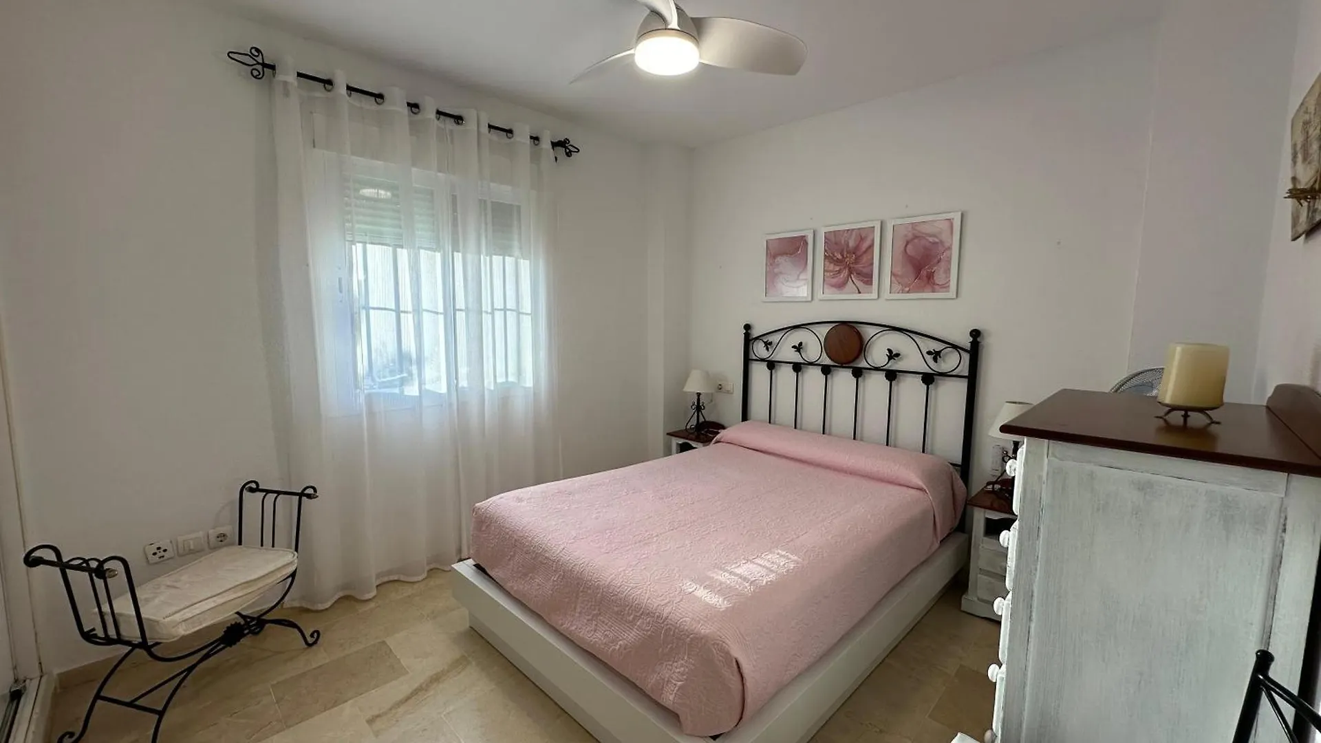 Apartamento Adosado En Novo Atlantico Golf Novo Sancti Petri