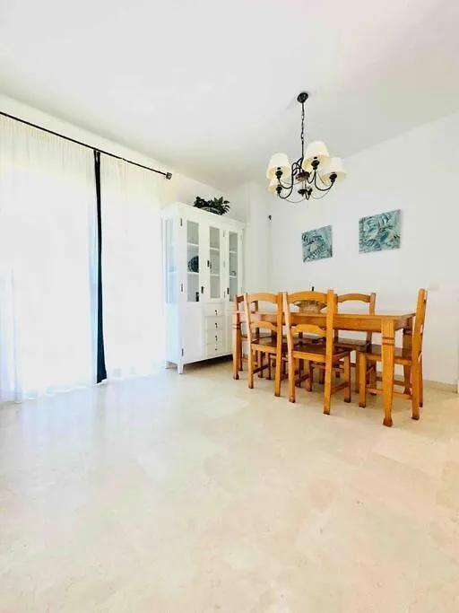 Apartamento Adosado En Novo Atlantico Golf Novo Sancti Petri