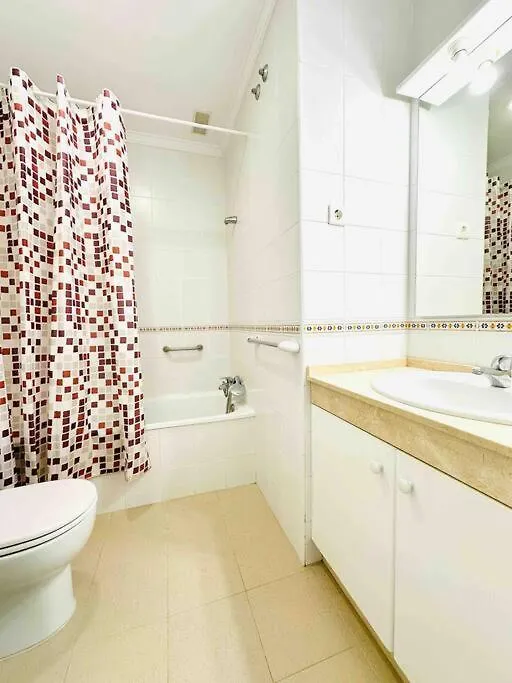 Apartamento Adosado En Novo Atlantico Golf Novo Sancti Petri