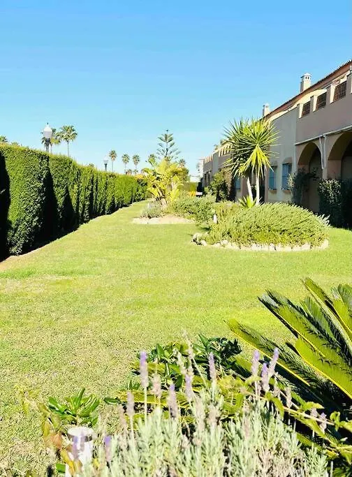 Apartamento Adosado En Novo Atlantico Golf Novo Sancti Petri España