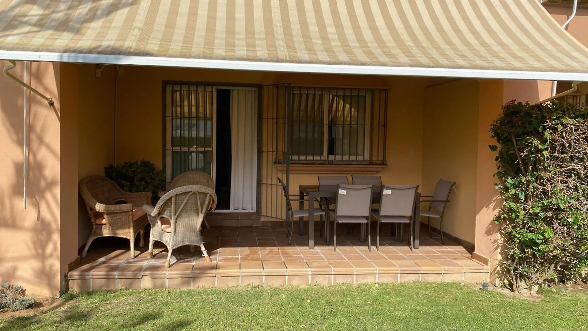Apartamento Adosado En Novo Atlantico Golf Novo Sancti Petri España