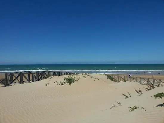 Adosado En Novo Atlantico Golf Apartamento Novo Sancti Petri