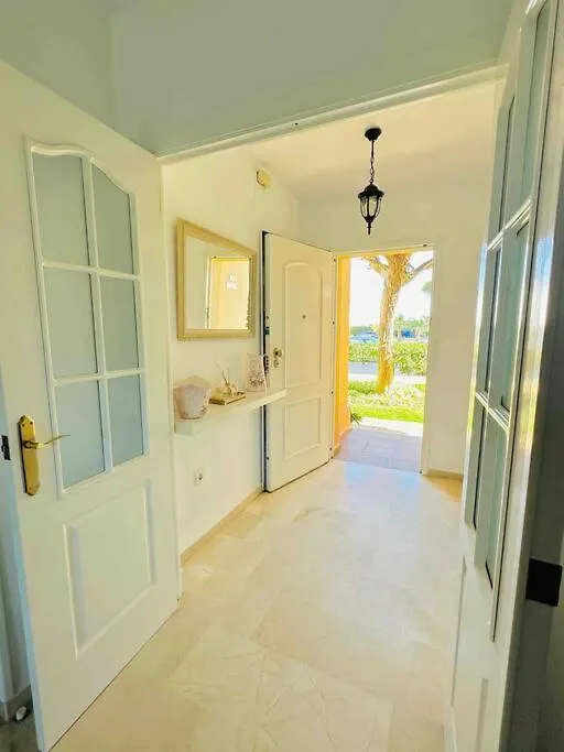 Adosado En Novo Atlantico Golf Apartamento Novo Sancti Petri
