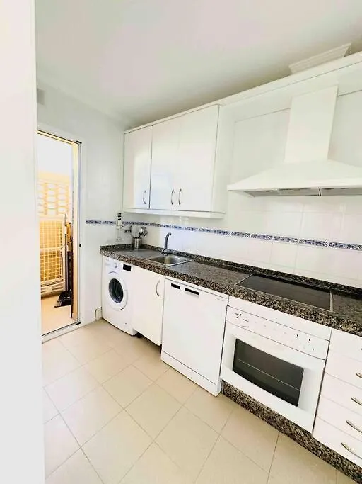 Adosado En Novo Atlantico Golf Apartamento Novo Sancti Petri 0*,  Espanha