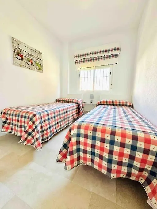 Adosado En Novo Atlantico Golf Apartamento Novo Sancti Petri
